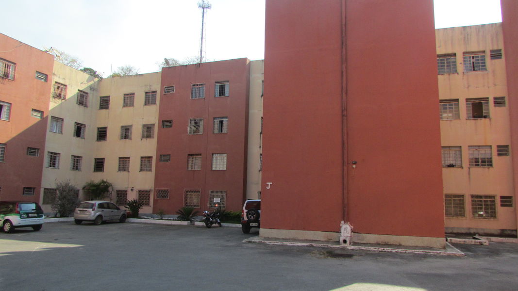 Conheça Imóvel, Apartamento, à Venda, Triângulo, Pedro Leopoldo, MG - VAP075 - 1 1