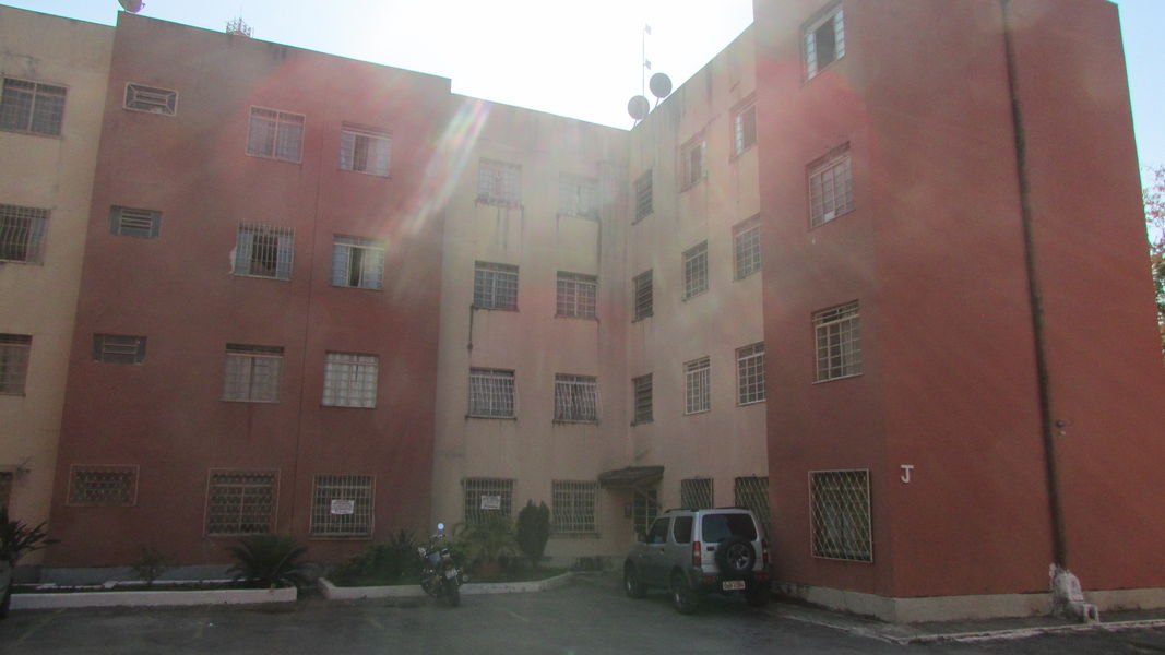 Conheça Imóvel, Apartamento, à Venda, Triângulo, Pedro Leopoldo, MG - VAP075 - 3 3