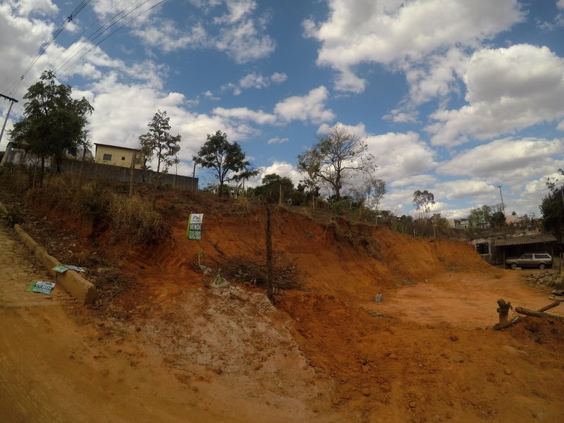 Conheça Imóvel, Lote, à Venda, Vila Isabel, Matozinhos, MG - VLT035 - 1 1