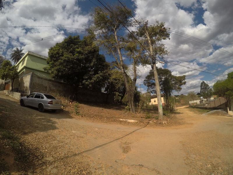 Conheça Imóvel, Lote, à Venda, Vila Isabel, Matozinhos, MG - VLT036 - 5 5