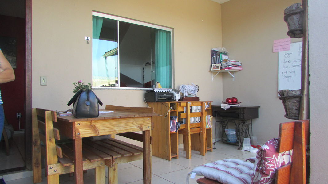 Conheça Imóvel, Casa, à Venda, Lagoa de Santo Antônio, Pedro Leopoldo, MG - VCS093 - 6 6