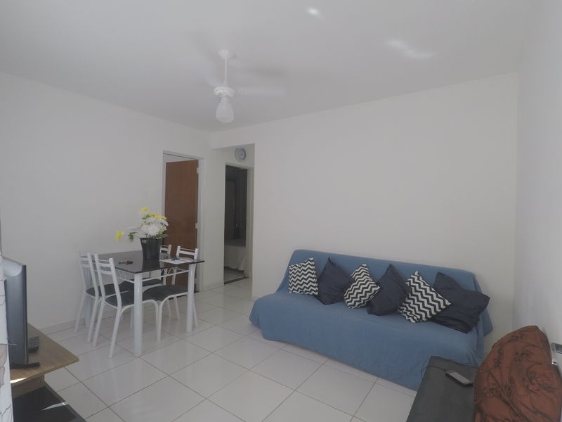 Conheça Imóvel, Apartamento, à Venda, Lagoa de Santo Antônio, MG - VAP077 - 5 5