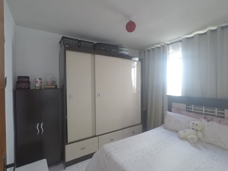 Conheça Imóvel, Apartamento, à Venda, Lagoa de Santo Antônio, MG - VAP077 - 6 6