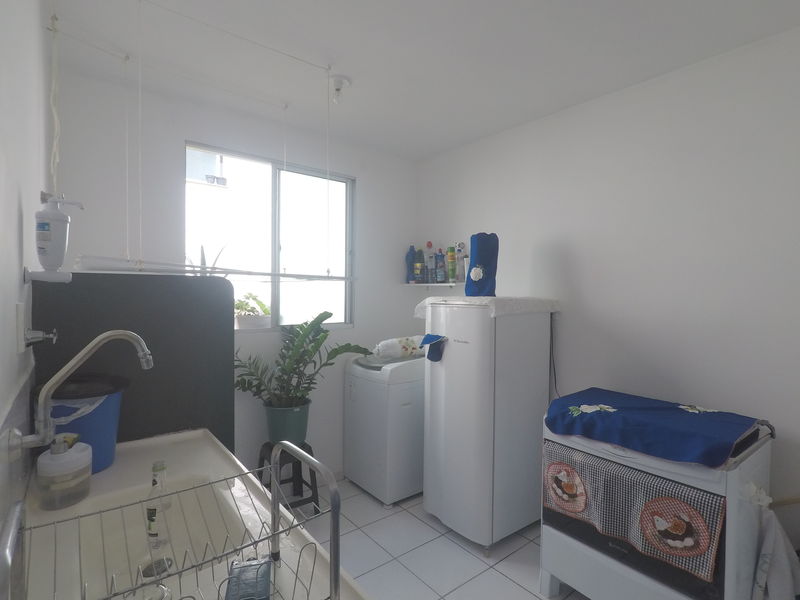 Conheça Imóvel, Apartamento, à Venda, Lagoa de Santo Antônio, MG - VAP077 - 7 7
