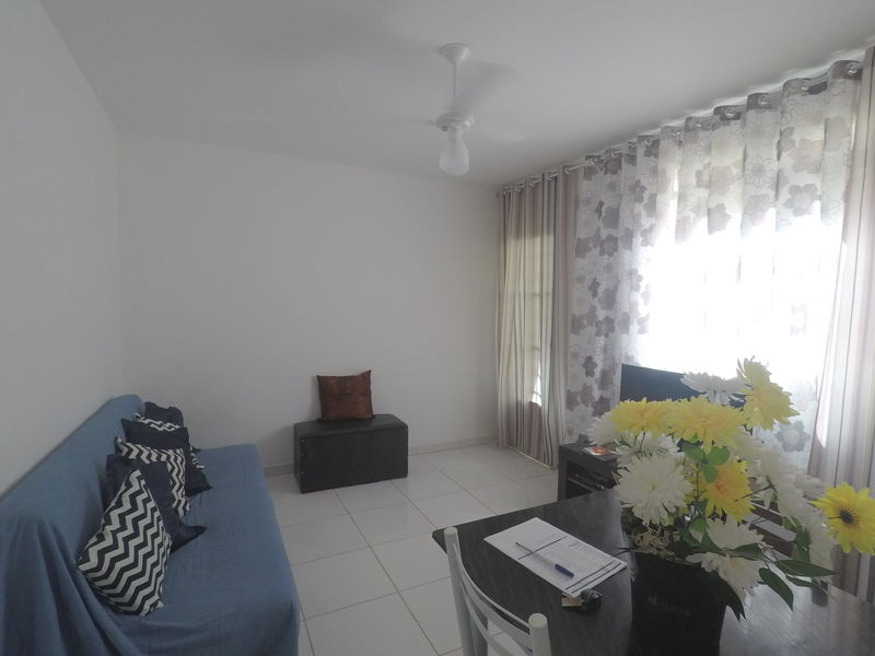 Conheça Imóvel, Apartamento, à Venda, Lagoa de Santo Antônio, MG - VAP077 - 9 9