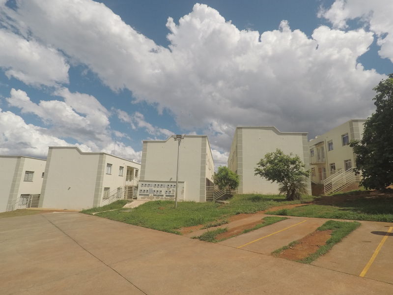 Conheça Imóvel, Apartamento, à Venda, Lagoa de Santo Antônio, MG - VAP077 - 1 1