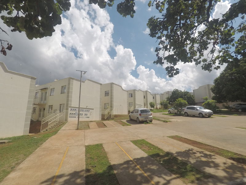 Conheça Imóvel, Apartamento, à Venda, Lagoa de Santo Antônio, MG - VAP077 - 3 3