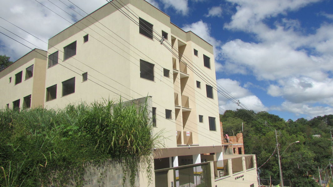 Conheça Imóvel, Apartamento, à Venda, Triângulo, Pedro Leopoldo, MG - VAP078 - 1 1