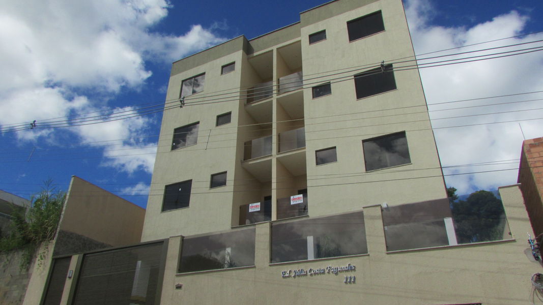 Conheça Imóvel, Apartamento, à Venda, Triângulo, Pedro Leopoldo, MG - VAP078 - 3 3