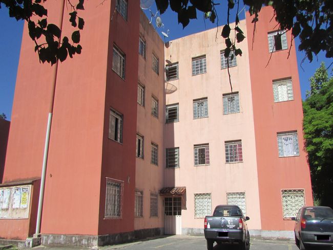 Conheça Imóvel, Apartamento, à Venda, Triângulo, Pedro Leopoldo, MG - VAP079 - 1 1