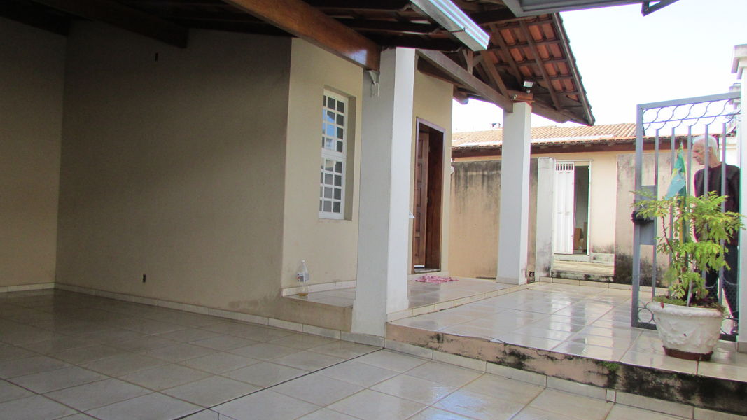 Conheça IMÓVEL, CASA Á VENDA, SÔNIA ROMANELLI, PEDRO LEOPOLDO, MINAS GERAIS - VCS101 - 4 4