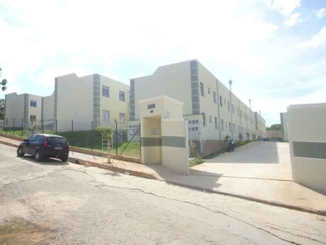 Conheça IMÓVEL, APARTAMENTO, PARA VENDA, LAGOA DE SANTO ANTONIO, PEDRO LEOPOLDO, MINAS GERAIS - VAP083 - 1 1