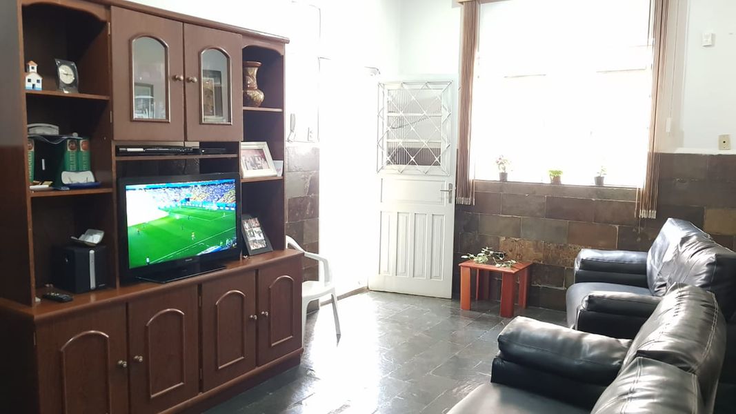 Conheça IMÓVEL, CASA A VENDA, CENTRO, PEDRO LEOPOLDO, MINAS GERAIS - VCS34 - 5 5