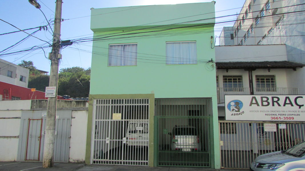 Conheça IMÓVEL, CASA|SOBRADO A VENDA, CACHOEIRA GRANDE, PEDRO LEOPOLDO, MINAS GERAIS - VCS217 - 1 1