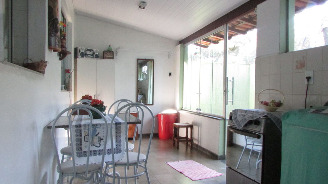 Conheça IMÓVEL, CASA|SOBRADO A VENDA, CACHOEIRA GRANDE, PEDRO LEOPOLDO, MINAS GERAIS - VCS217 - 6 6
