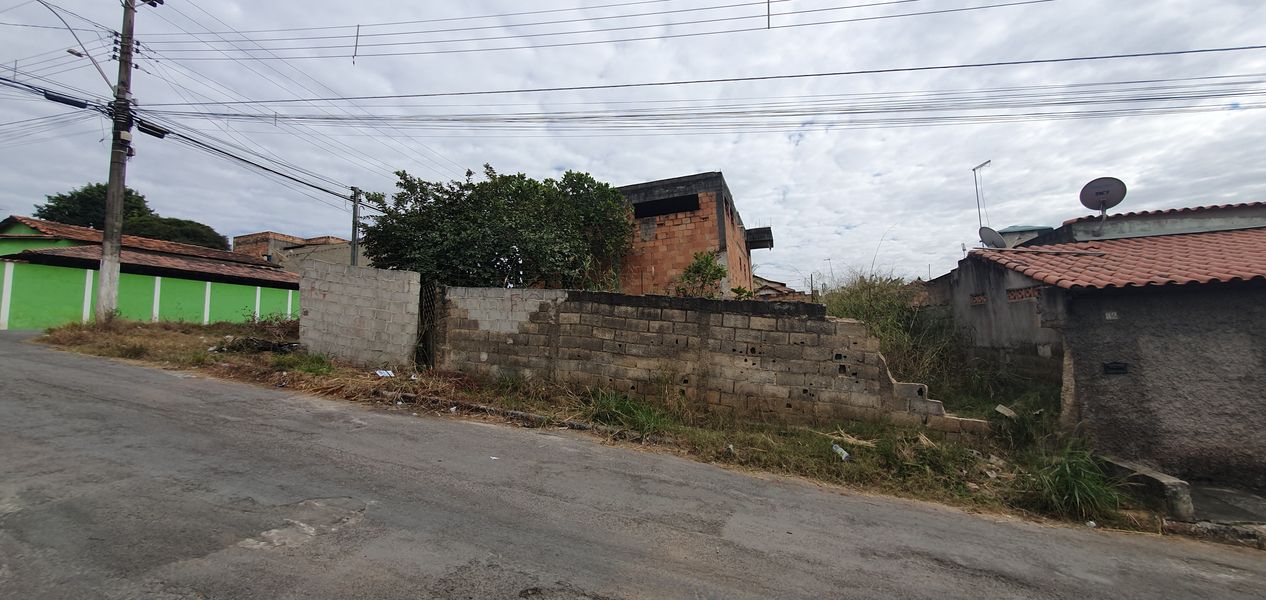 Conheça Imóvel, Lote, à Venda, Adélia Issa, Pedro Leopoldo, MG - VLT046 - 3 3