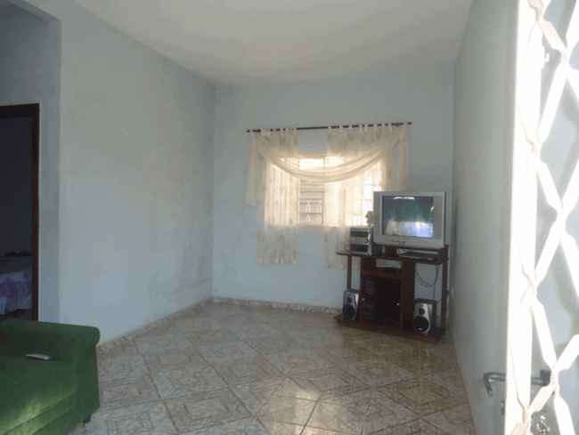 Conheça Casa 2 quartos à venda Pedro Leopoldo,MG - R$ 190.000 - vcs005 - 1 1