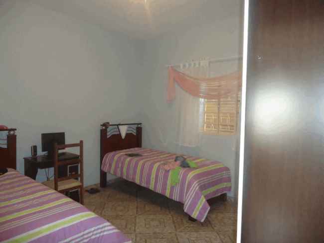 Conheça Casa 2 quartos à venda Pedro Leopoldo,MG - R$ 190.000 - vcs005 - 4 4