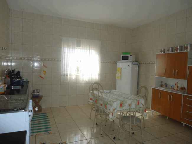 Conheça Casa 2 quartos à venda Pedro Leopoldo,MG - R$ 190.000 - vcs005 - 5 5