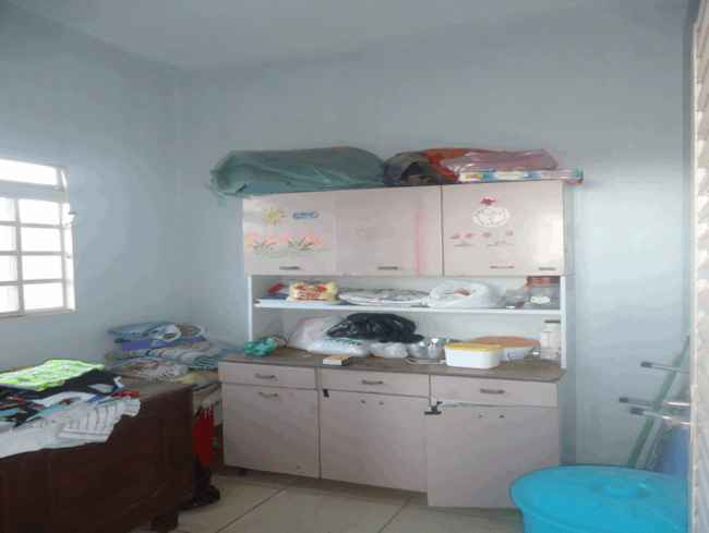 Conheça Casa 2 quartos à venda Pedro Leopoldo,MG - R$ 190.000 - vcs005 - 9 9