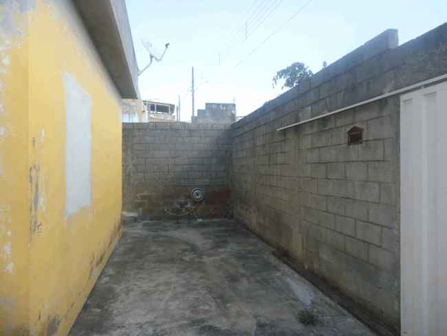 Conheça Casa 2 quartos à venda Pedro Leopoldo,MG - R$ 190.000 - vcs005 - 11 11