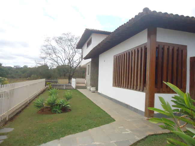 Conheça Casa 3 quartos à venda Maria Cândida - R$ 1.200.000 - vcs014 - 1 1