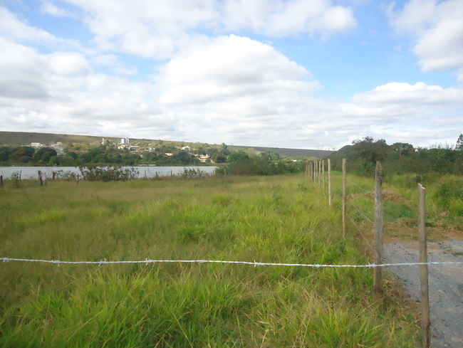 Conheça Lote à venda Confins,MG Centro - lt004 - 2 2