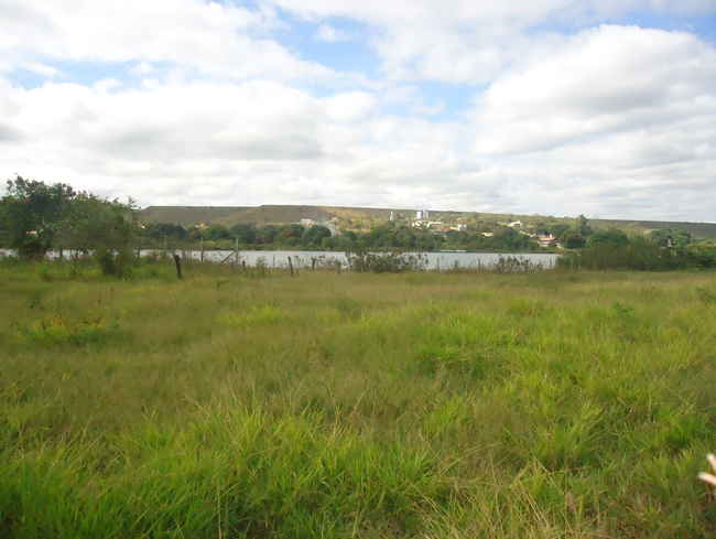 Conheça Lote à venda Confins,MG Centro - lt004 - 4 4