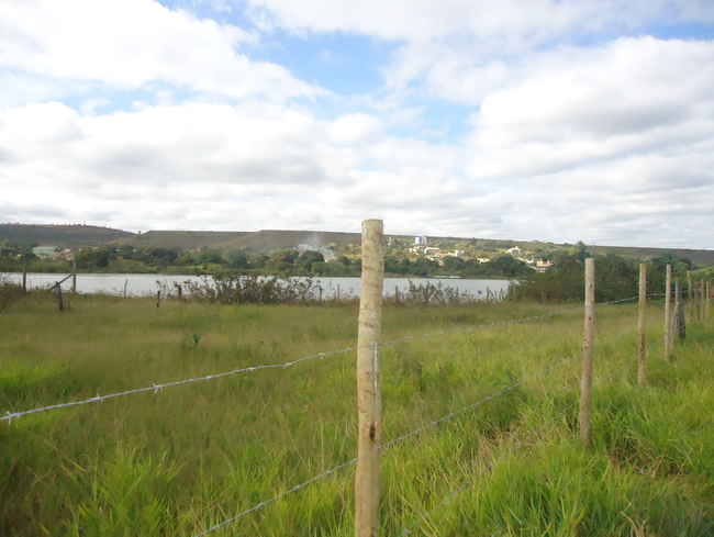 Conheça Lote à venda Confins,MG Centro - lt004 - 6 6