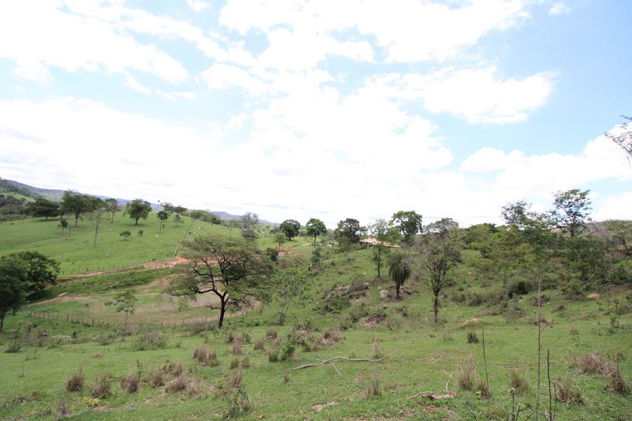 Conheça Imóvel, Terreno | Fazenda, à Venda, Vera Cruz de Minas. - VTR006 - 3 3