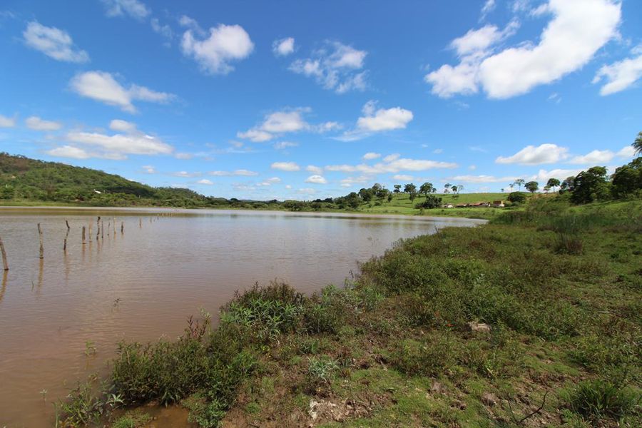 Conheça Imóvel, Terreno | Fazenda, à Venda, Vera Cruz de Minas. - VTR006 - 1 1