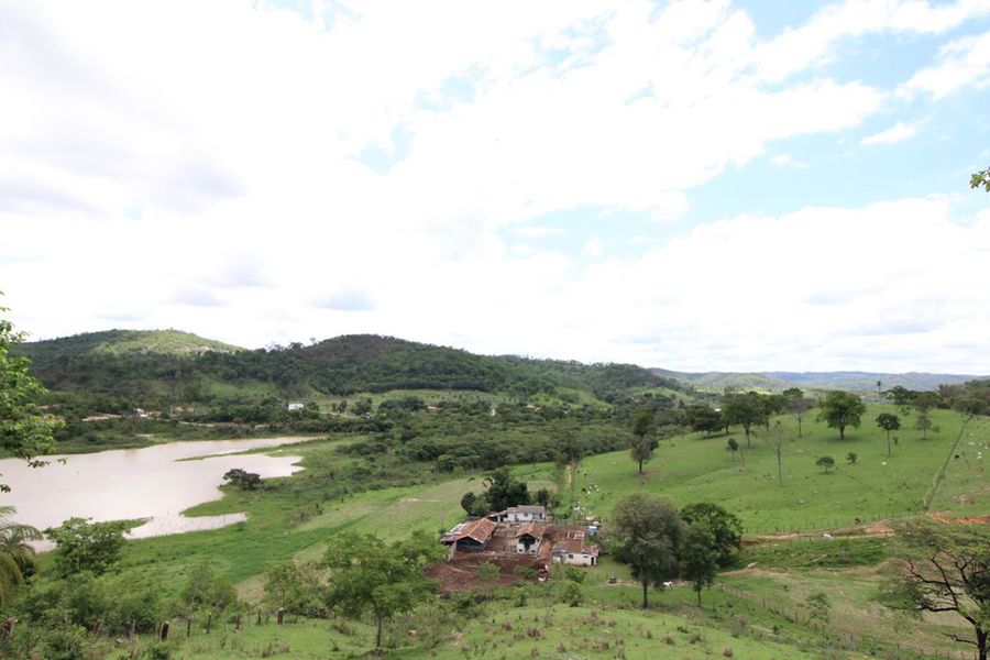Conheça Imóvel, Terreno | Fazenda, à Venda, Vera Cruz de Minas. - VTR006 - 5 5