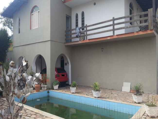 Conheça Casa 5 quartos à venda Pedro Leopoldo,MG - R$ 1.500.000 - vcs023 - 5 5