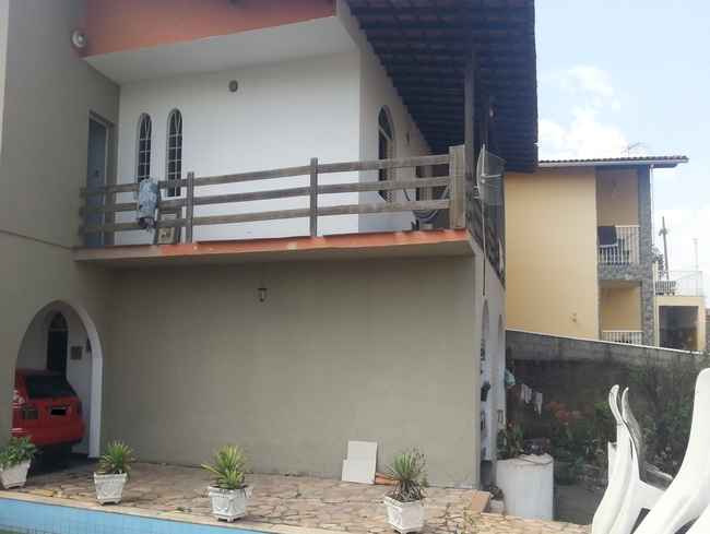 Conheça Casa 5 quartos à venda Pedro Leopoldo,MG - R$ 1.500.000 - vcs023 - 6 6