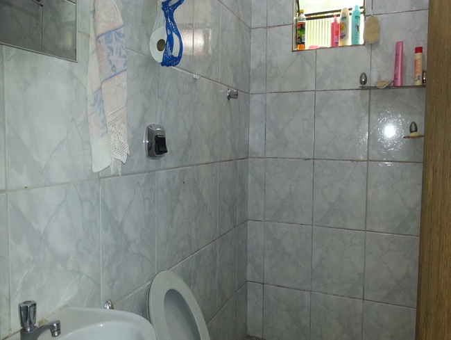Conheça Casa 3 quartos à venda Pedro Leopoldo,MG - R$ 360.000 - vcs024 - 4 4