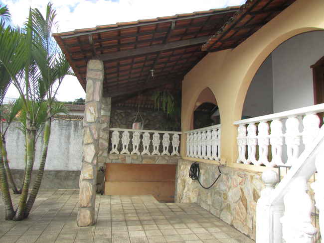 Conheça Casa 3 quartos à venda Pedro Leopoldo,MG - R$ 520.000 - vcs034 - 1 1