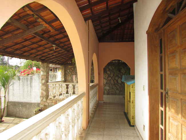 Conheça Casa 3 quartos à venda Pedro Leopoldo,MG - R$ 520.000 - vcs034 - 4 4