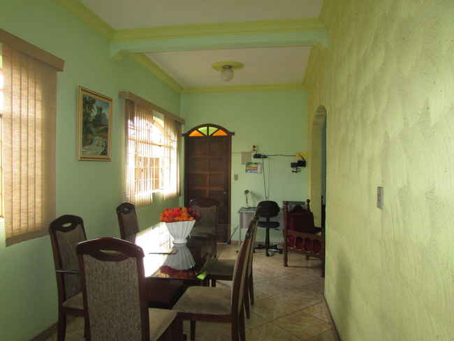 Conheça Casa 3 quartos à venda Pedro Leopoldo,MG - R$ 520.000 - vcs034 - 5 5