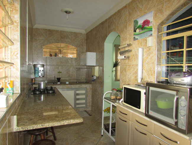 Conheça Casa 3 quartos à venda Pedro Leopoldo,MG - R$ 520.000 - vcs034 - 9 9