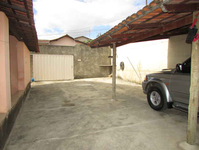 Conheça Casa 3 quartos à venda Pedro Leopoldo,MG - R$ 520.000 - vcs034 - 10 10