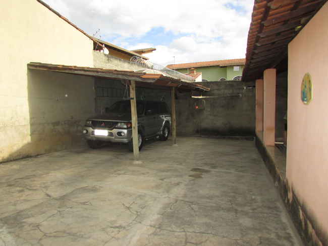 Conheça Casa 3 quartos à venda Pedro Leopoldo,MG - R$ 520.000 - vcs034 - 11 11