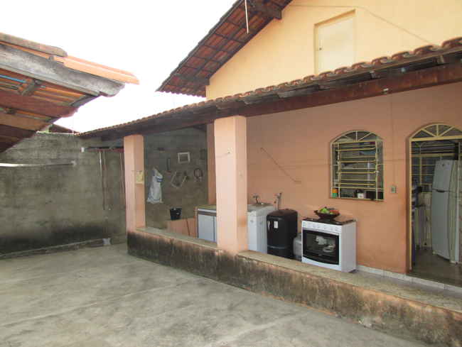 Conheça Casa 3 quartos à venda Pedro Leopoldo,MG - R$ 520.000 - vcs034 - 13 13