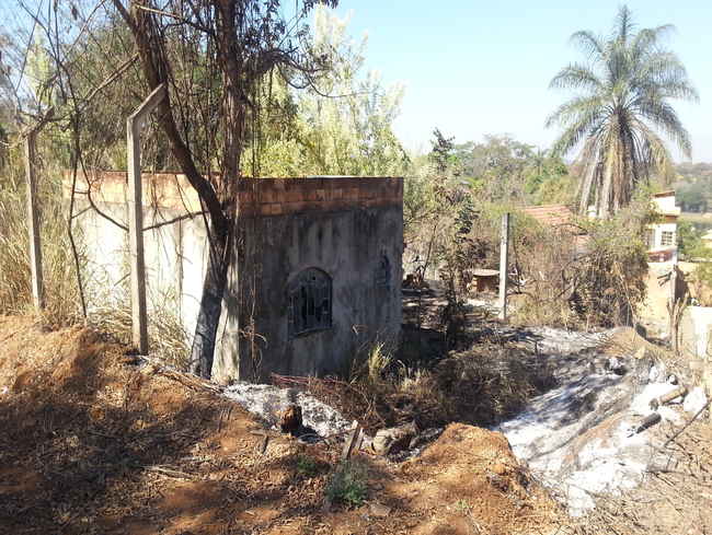 Conheça Terreno Fração à venda Lagoa dos Mares - R$ 220.000 - VLT008 - 5 5