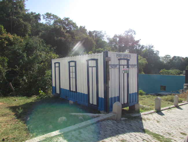Conheça Lote à venda Pedro Leopoldo,MG Magalhães - VLT014 - 2 2