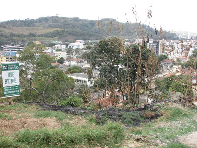 Conheça Lote à venda Pedro Leopoldo,MG - VLT015 - 3 3