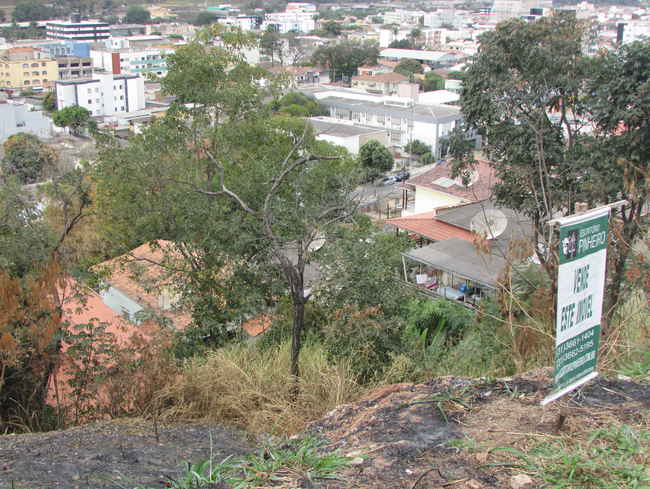 Conheça Lote à venda Pedro Leopoldo,MG - VLT015 - 5 5