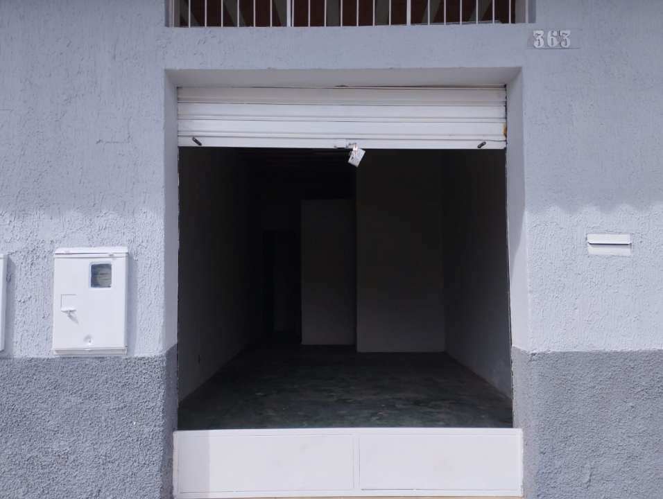 Conheça IMÓVEL, LOJA COMERCIAL, PARA LOCAR, DOM CAMILO, PEDRO LEOPOLDO, MINAS GERAIS - LJ108 - 3 3