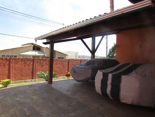 Conheça Casa 3 quartos à venda Pedro Leopoldo,MG - R$ 1.600.000 - VCS039 - 3 3