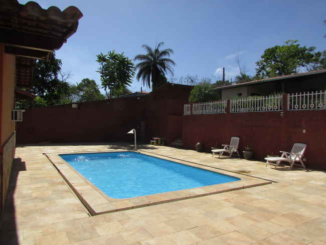 Conheça Casa 3 quartos à venda Pedro Leopoldo,MG - R$ 1.600.000 - VCS039 - 5 5
