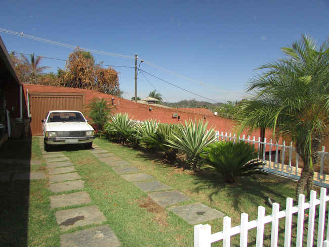 Conheça Casa 3 quartos à venda Pedro Leopoldo,MG - R$ 1.600.000 - VCS039 - 10 10